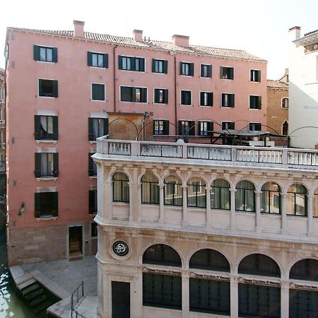 Residence Corte Grimani Venice Exterior photo