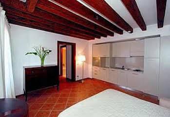 Residence Corte Grimani Venice Exterior photo