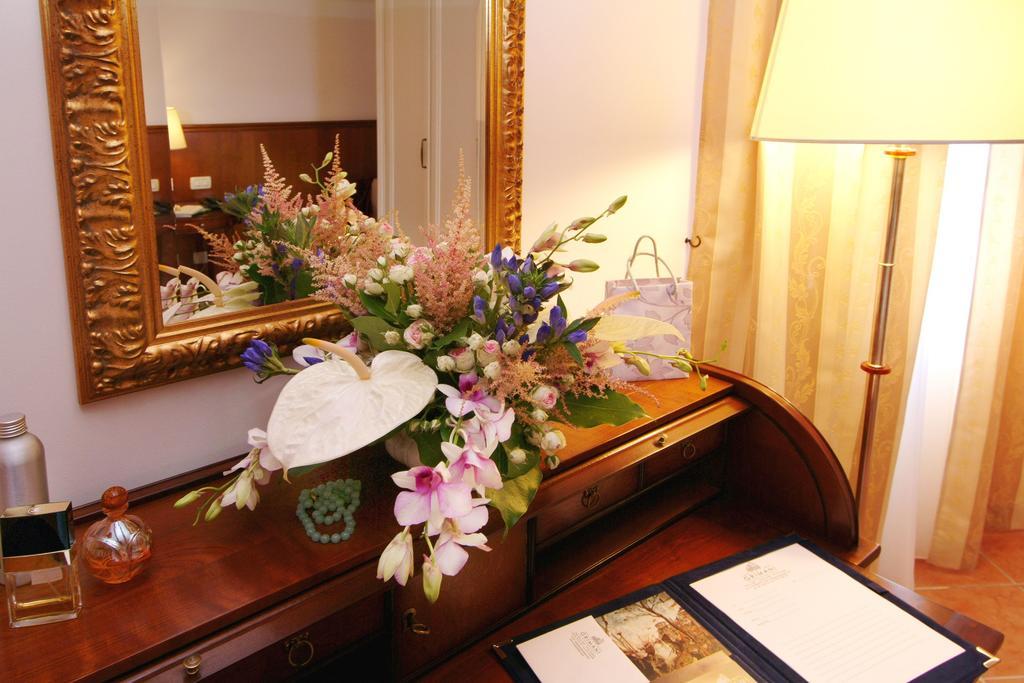 Residence Corte Grimani Venice Room photo